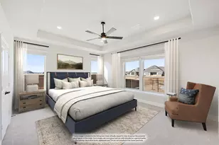 2604 Steve St, Burleson, TX 76028 - Photo 19