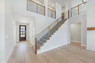 2604 Steve St, Burleson, TX 76028 - Photo 5