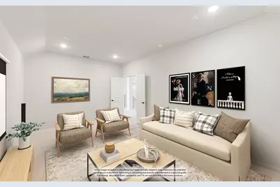 2604 Steve Street, Burleson, TX 76028 - Photo 31