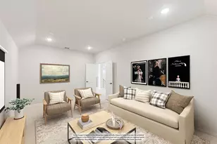 2604 Steve St, Burleson, TX 76028 - Photo 31