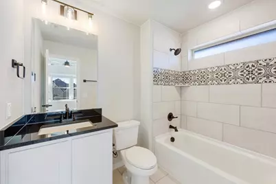 2604 Steve Street, Burleson, TX 76028 - Photo 35