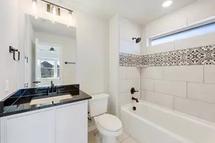 2604 Steve St, Burleson, TX 76028 - Photo 35