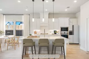 2604 Steve St, Burleson, TX 76028 - Photo 11