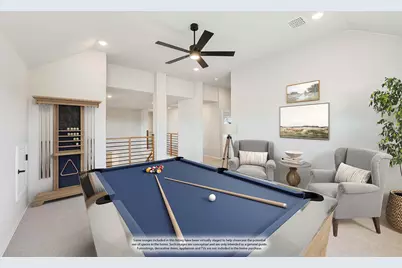 2604 Steve Street, Burleson, TX 76028 - Photo 29