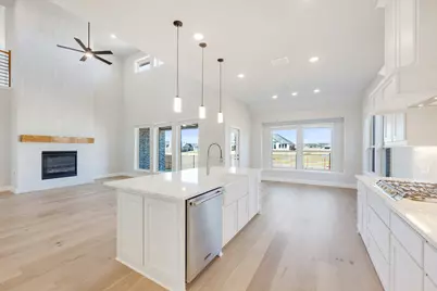 2604 Steve Street, Burleson, TX 76028 - Photo 9