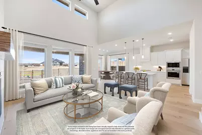 2604 Steve Street, Burleson, TX 76028 - Photo 17