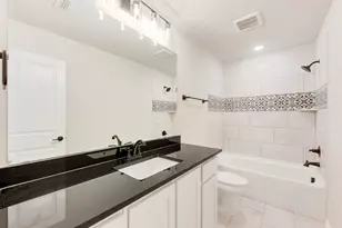 2604 Steve St, Burleson, TX 76028 - Photo 33