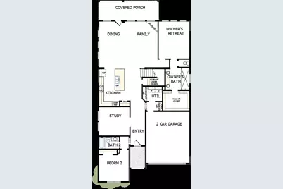 8916 Chestnut Lane, Justin, TX 76247 - Photo 5