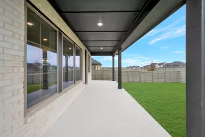 8916 Chestnut Lane, Justin, TX 76247 - Photo 3