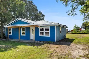 445 Canal, Quinlan, TX 75474 - Photo 5