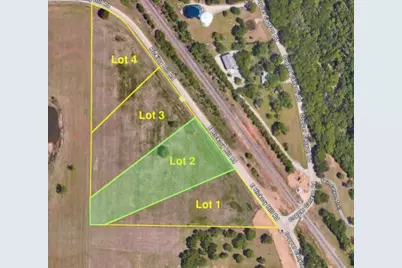 Lot 2 Hickory Hill Road, Copper Canyon, TX 76226 - Photo 7
