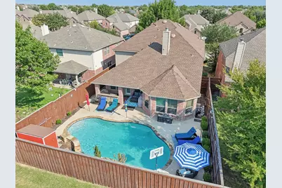10625 Sexton Drive, McKinney, TX 75072 - Photo 1