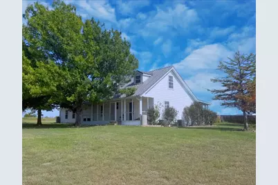 126 Hcr 4307, Itasca, TX 76055 - Photo 1