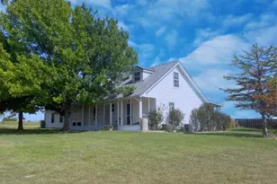 126 Hcr 4307, Itasca, TX 76055 - Photo 1