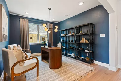 8717 Kentucky Derby Street, Aubrey, TX 76258 - Photo 11