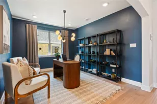 8717 Kentucky Derby St, Aubrey, TX 76258 - Photo 11