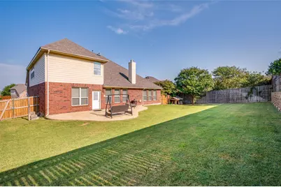 740 Whitney Court, Prosper, TX 75078 - Photo 25