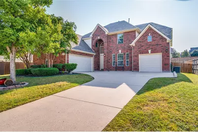 740 Whitney Court, Prosper, TX 75078 - Photo 1