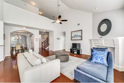 740 Whitney Court, Prosper, TX 75078 - Photo 5