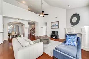 740 Whitney Ct, Prosper, TX 75078 - Photo 5