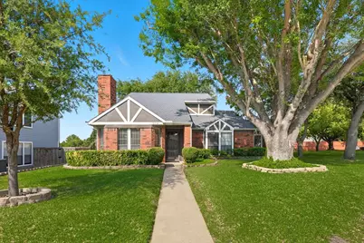 1008 Hemlock Court, Coppell, TX 75019 - Photo 1
