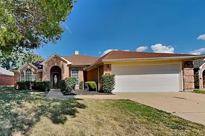 6321 Pierce Arrow Drive, Arlington, TX 76001 - Photo 1