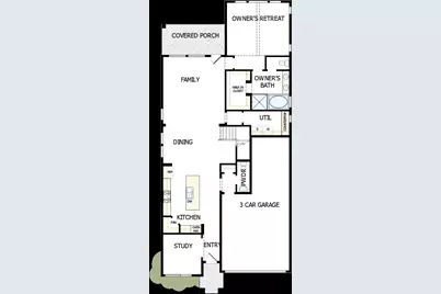 11728 Wildwood Street, Justin, TX 76247 - Photo 5