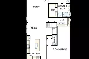 11728 Wildwood St, Justin, TX 76247 - Photo 5