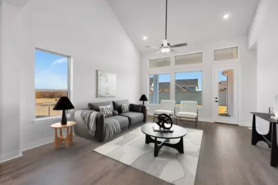 11728 Wildwood Street, Justin, TX 76247 - Photo 7