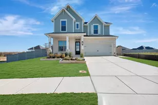 11728 Wildwood St, Justin, TX 76247 - Photo 1