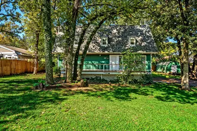 241 Robin Hood Road, Gordonville, TX 76245 - Photo 33