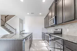 2328 Greystone Dr, Denton, TX 76207 - Photo 5