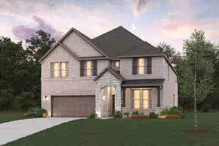 8721 Kentucky Derby St, Aubrey, TX 76258 - Photo 1