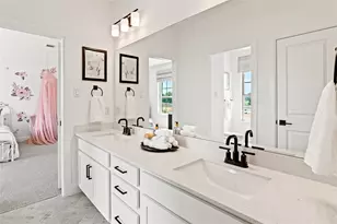 8721 Kentucky Derby St, Aubrey, TX 76258 - Photo 11