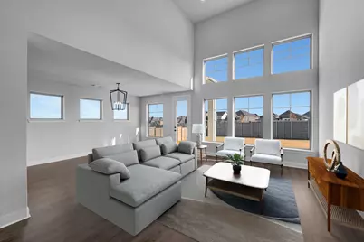 9004 Chestnut Lane, Justin, TX 76247 - Photo 7