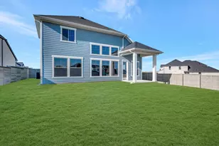 9004 Chestnut Ln, Justin, TX 76247 - Photo 3