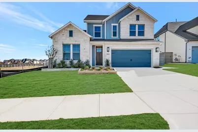 9004 Chestnut Lane, Justin, TX 76247 - Photo 1