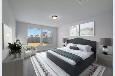 9004 Chestnut Lane, Justin, TX 76247 - Photo 9