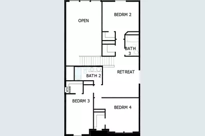 9004 Chestnut Lane, Justin, TX 76247 - Photo 5