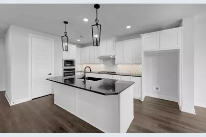 9004 Chestnut Lane, Justin, TX 76247 - Photo 17