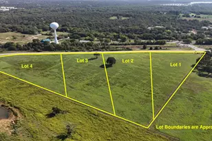 Lot 3 Hickory Hill Rd, Copper Canyon, TX 76226 - Photo 1