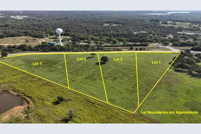 Lot 4 Hickory Hill Road, Copper Canyon, TX 76226 - Photo 1