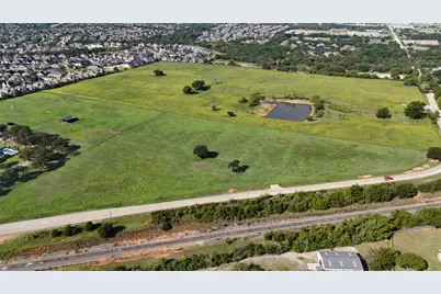 Lot 4 Hickory Hill Road, Copper Canyon, TX 76226 - Photo 5