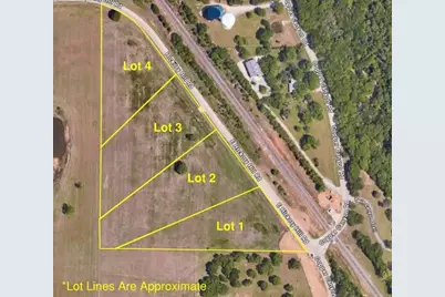 Lot 4 Hickory Hill Road, Copper Canyon, TX 76226 - Photo 11