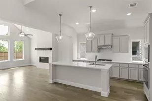 14462 McClint, Pilot Point, TX 75009 - Photo 5