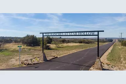 478 Hollow Drive, Lipan, TX 76048 - Photo 3