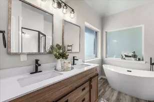 910 Crystal Cove, Oak Point, TX 75068 - Photo 23