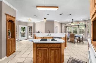 910 Crystal Cove, Oak Point, TX 75068 - Photo 17