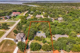 910 Crystal Cove, Oak Point, TX 75068 - Photo 5