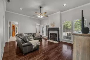 910 Crystal Cove, Oak Point, TX 75068 - Photo 11